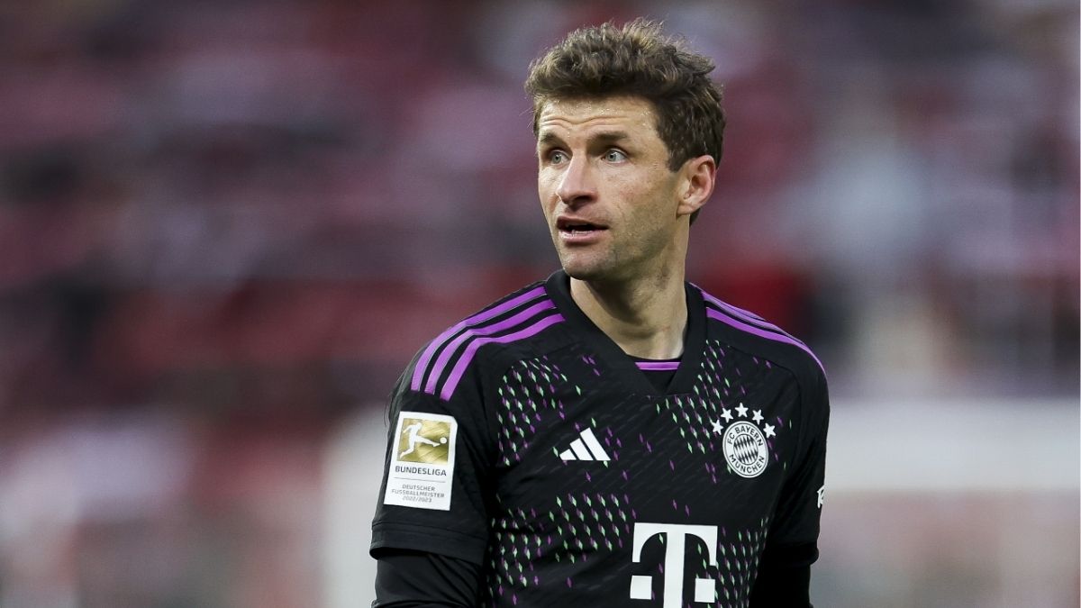 Thời Tiết Nóng Không Phải Cái Cớ – Thomas Müller: “Tôi Gần 36 Tuổi Mà Vẫn Chạy Được 90 Phút”