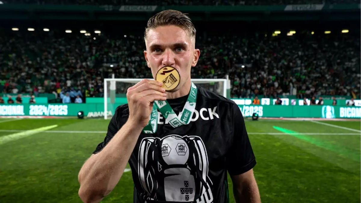 Liverpool Sẵn Sàng "Cướp" Viktor Gyökeres Từ Tay Arsenal