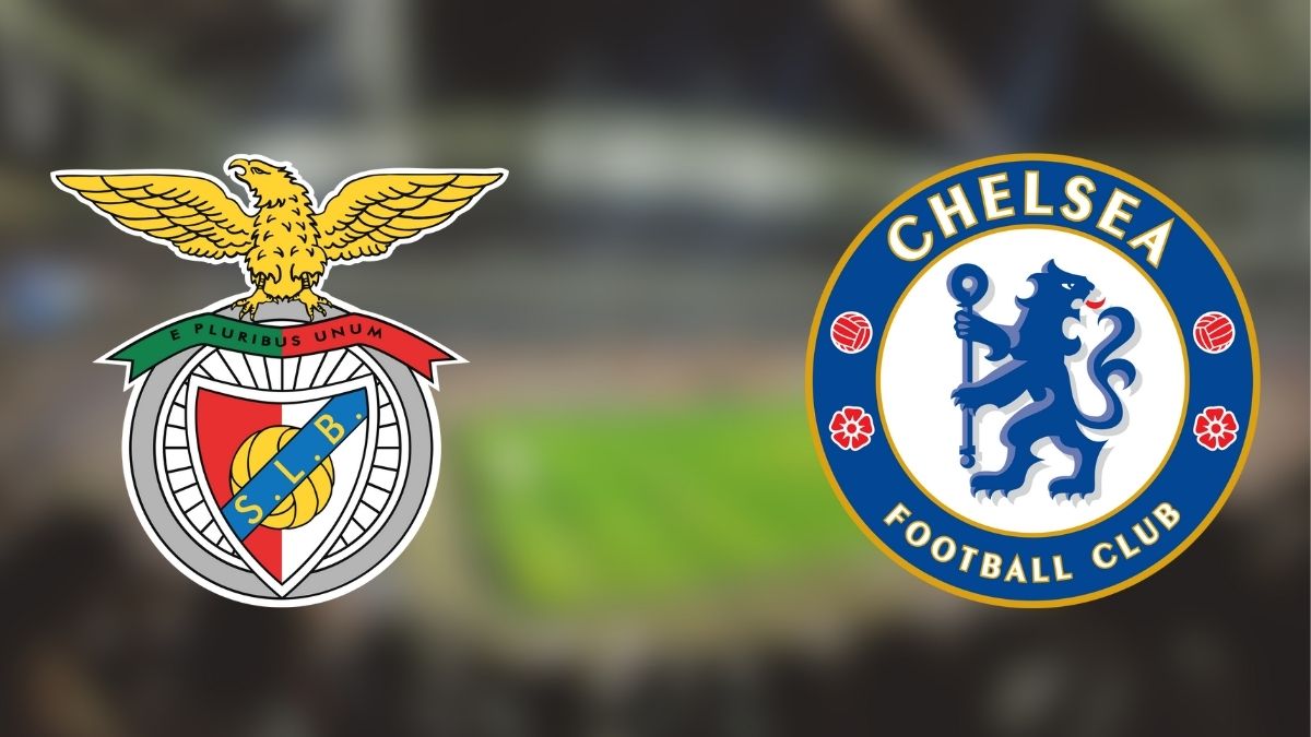 Tempat Menonton Benfica vs Chelsea 2025