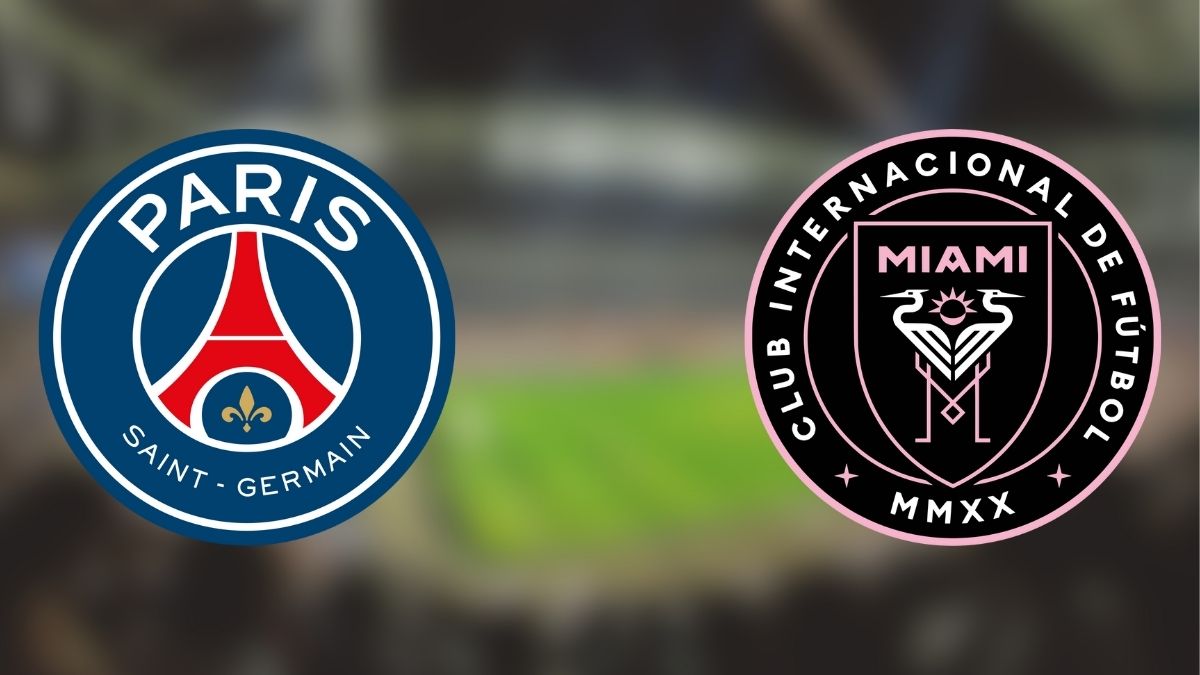 Tempat Menonton PSG vs Inter Miami 2025