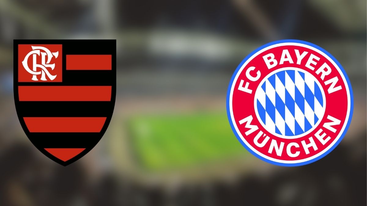 Susunan Pemain Flamengo VS Bayern Munchen 2025