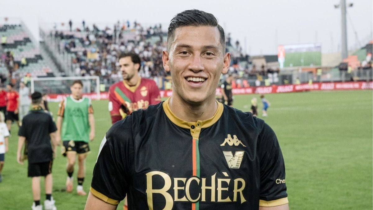 Jay Idzes Jadi Rebutan Klub Serie A