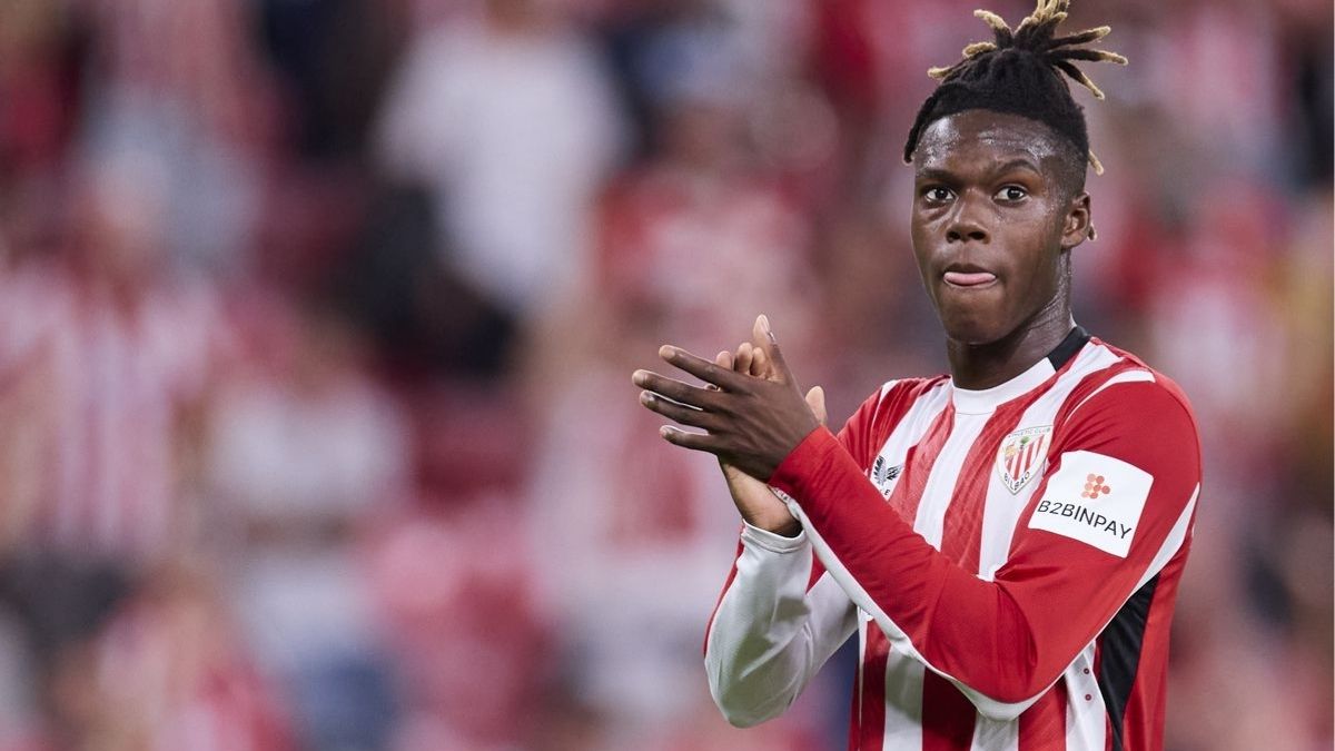 Bayern Munich Belum Menyerah dalam Perburuan Transfer Nico Williams