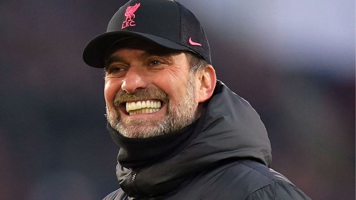 Jurgen Klopp Ungkap Alasan Tak Akan Kembali ke Dunia Kepelatihan