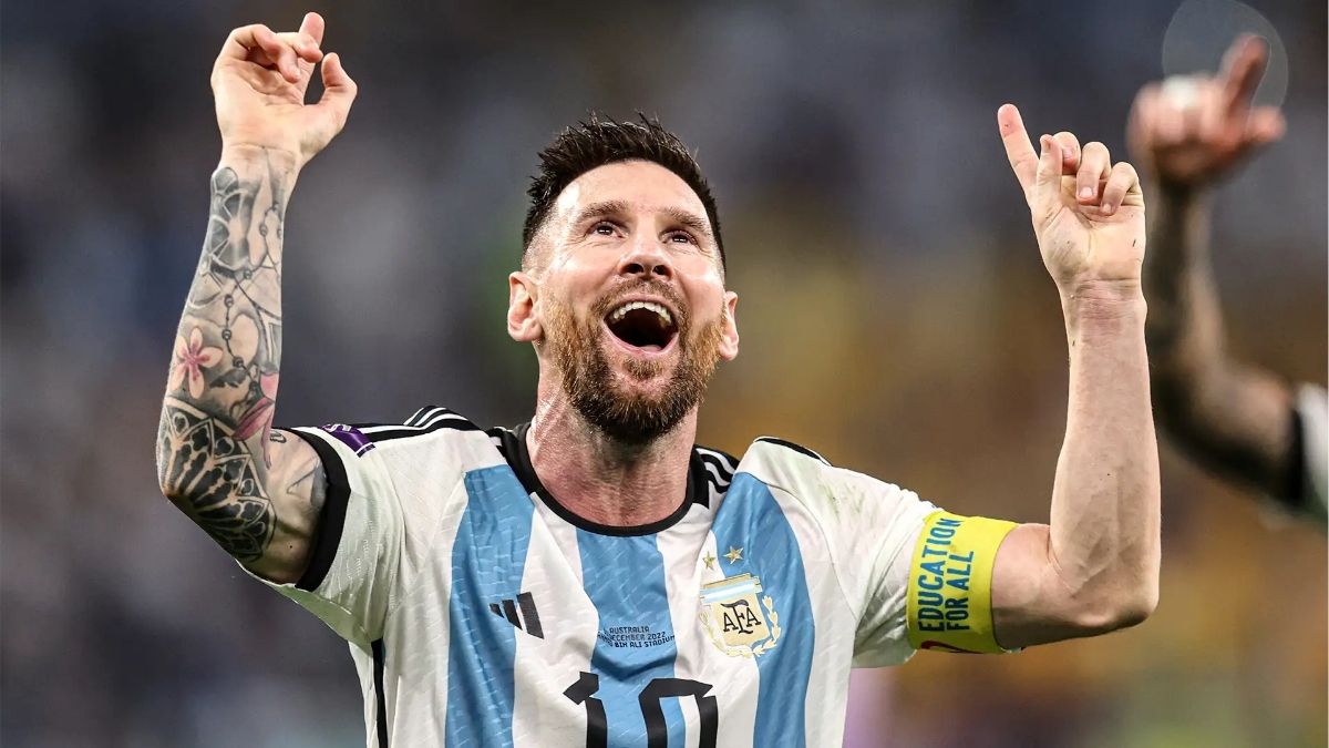 Tương Lai Của Lionel Messi Tại World Cup 2026 Vẫn Là Một Ẩn Số
