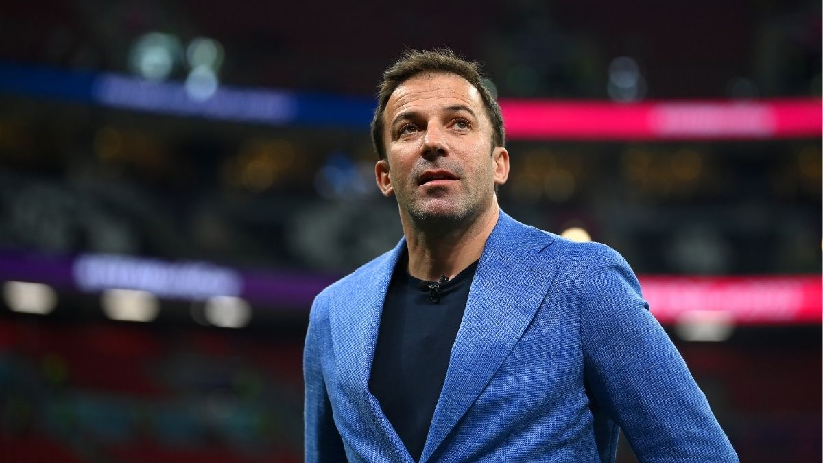 Del Piero Đánh Giá Cao Tinh Thần Juventus Tại FIFA Club World Cup 2025