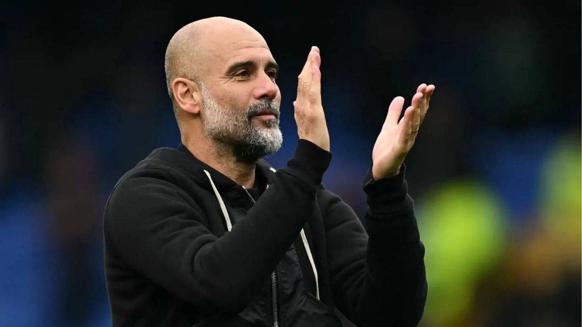 Guardiola Tanggapi Kritik Klopp Terhadap Padatnya Jadwal Club World Cup 2025