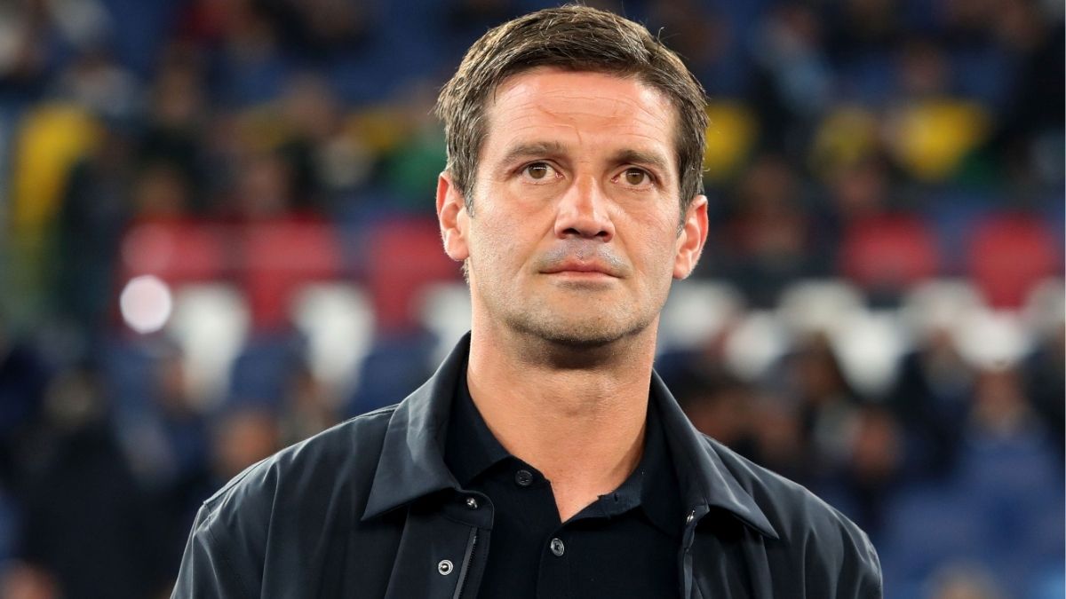 Cristian Chivu Ủng Hộ Thông Điệp Cứng Rắn Của Lautaro Martinez Đối Với Calhanoglu