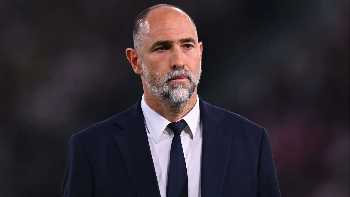 Igor Tudor: Masalah Fisik Jadi Alasan Saat Kalah dari Real Madrid