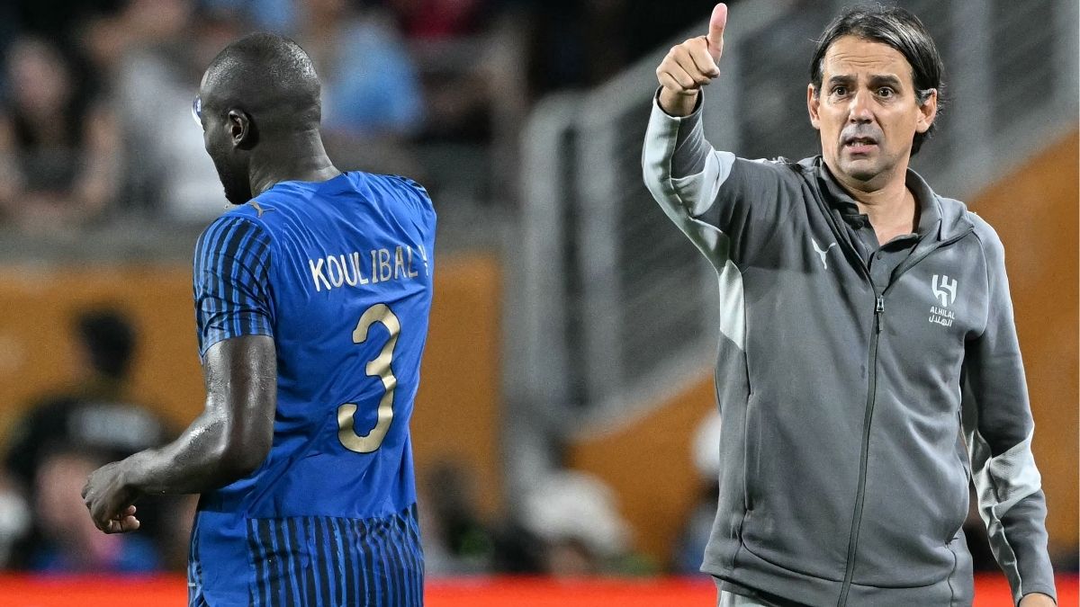 Inzaghi: Kemenangan atas City seperti Mendaki Everest Tanpa Oksigen