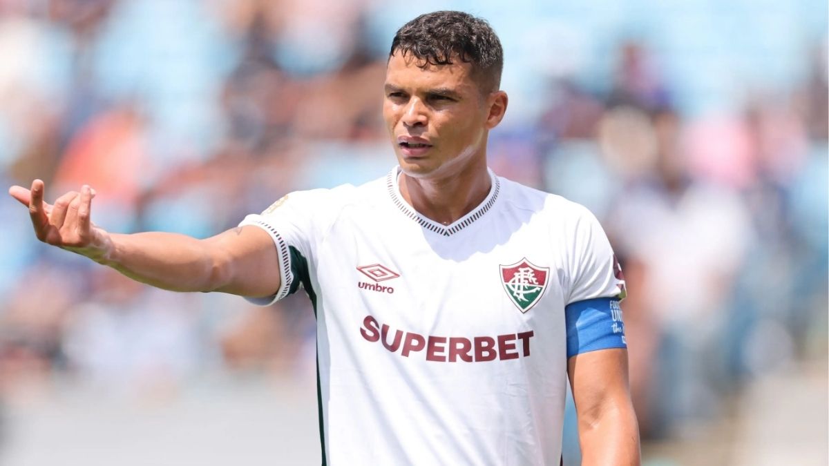 Thiago Silva Liên Hệ Với Allegri Để Xin Lời Khuyên Trước Trận Gặp Inter Milan