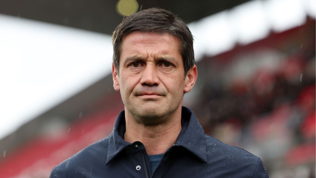 Ketegangan di Internal Inter Memuncak, Chivu Gelar Rapat Darurat