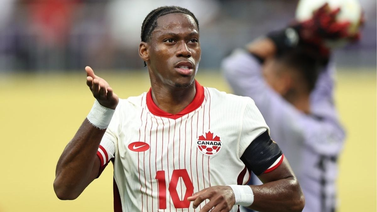 Jonathan David Chính Thức Gia Nhập Juventus Theo Dạng Chuyển Nhượng Tự Do