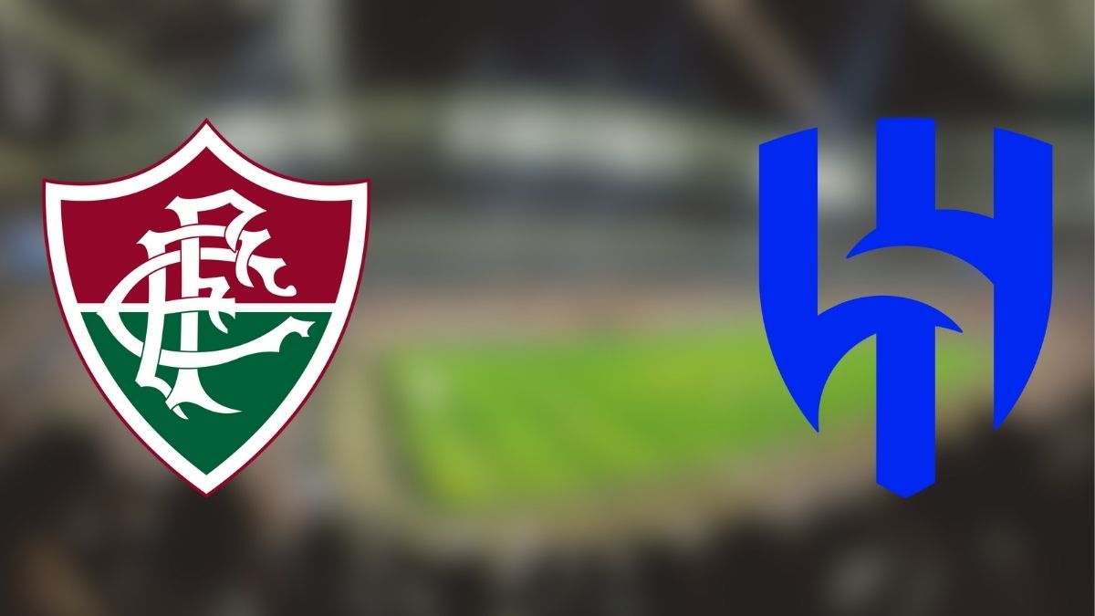 Susunan Pemain Fluminense vs Al Hilal 2025