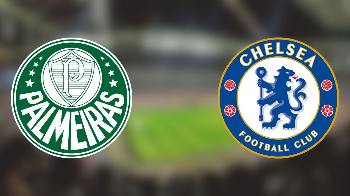 Susunan Pemain Palmeiras vs Chelsea 2025