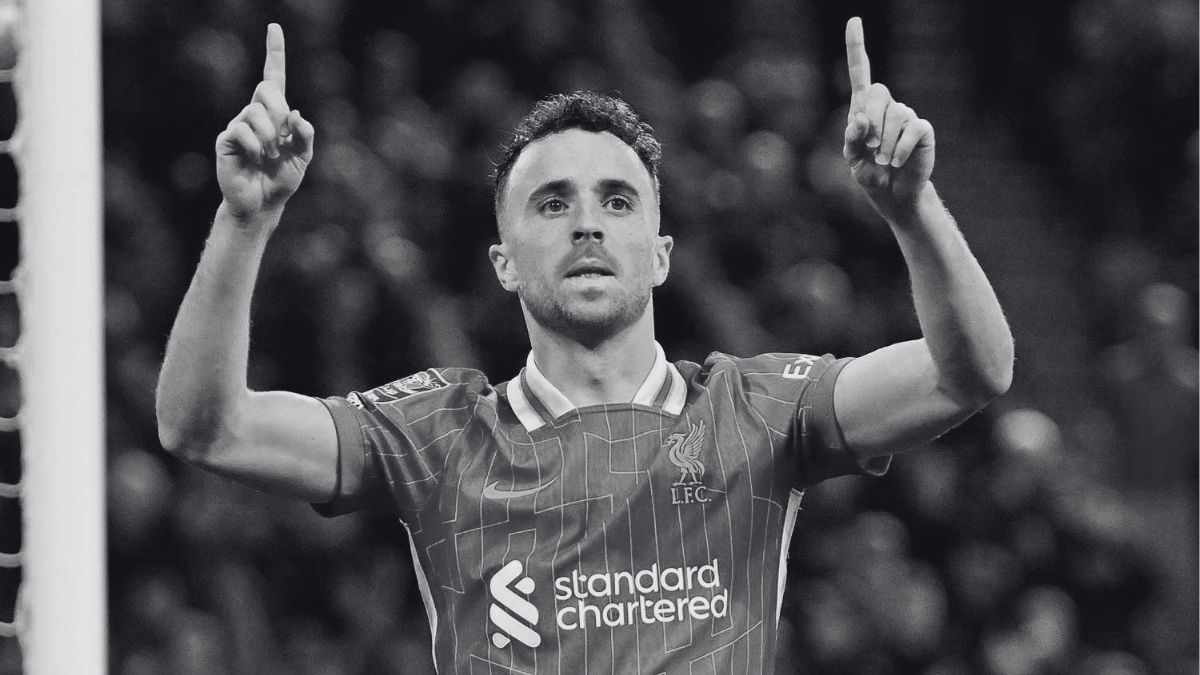 Liverpool FC và Thế Giới Bóng Đá Đau Buồn Trước Sự Ra Đi Đột Ngột của Diogo Jota
