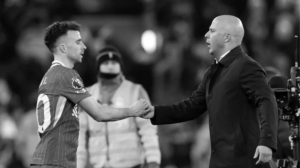 Arne Slot Tưởng Nhớ Diogo Jota: “Một Người Được Tất Cả Chúng Ta Yêu Quý”