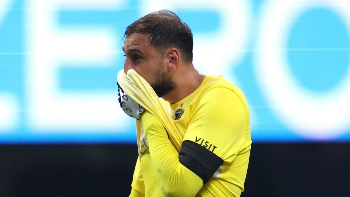 Donnarumma Sampaikan Pesan Menyentuh untuk Musiala