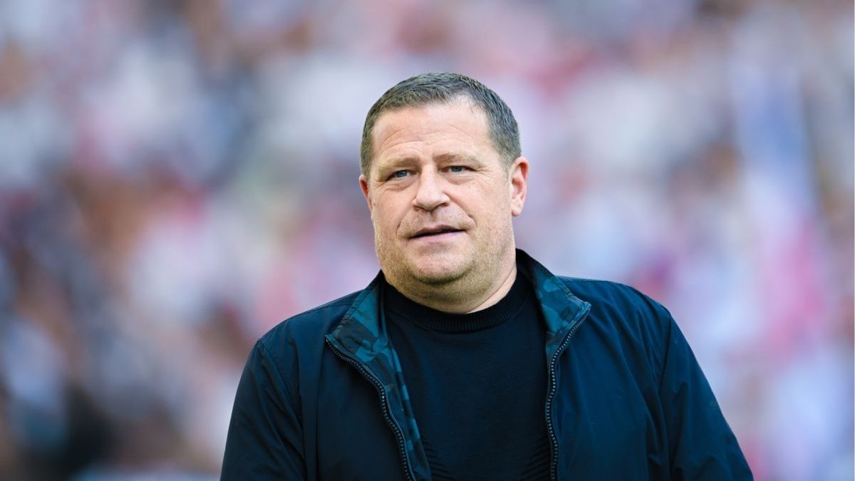 Max Eberl Chỉ Trích Donnarumma Về Chấn Thương Nghiêm Trọng Của Musiala