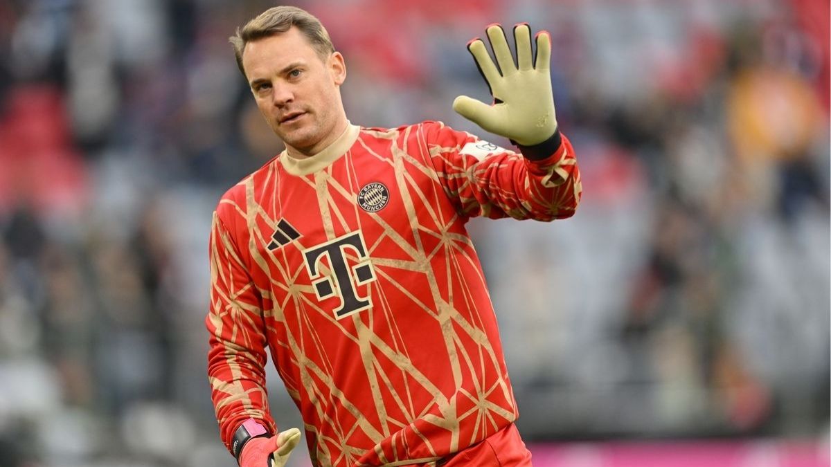 Neuer Lên Án Hành Động “Bất Cẩn” Của Donnarumma Trong Tình Huống Gây Chấn Thương Cho Musiala