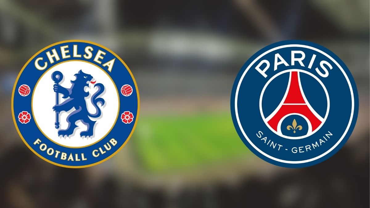 Tempat Menonton Chelsea vs PSG 2025