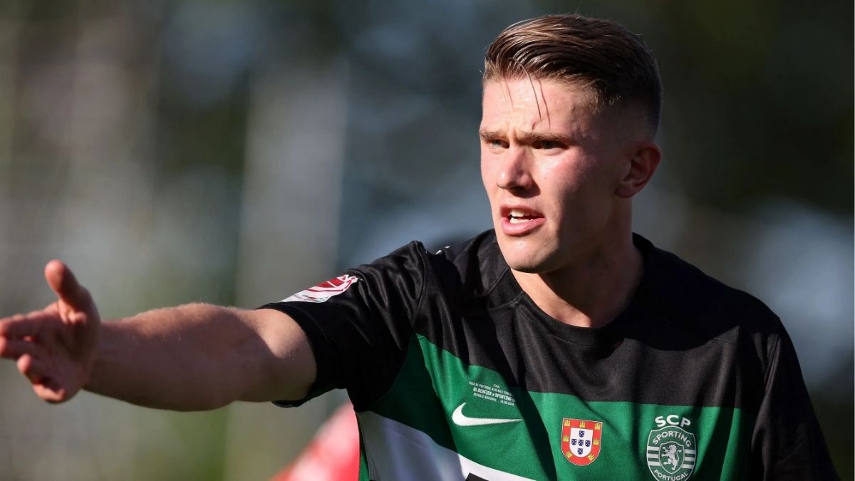 Transfer Fee for Gyökeres to Arsenal Officially Revealed