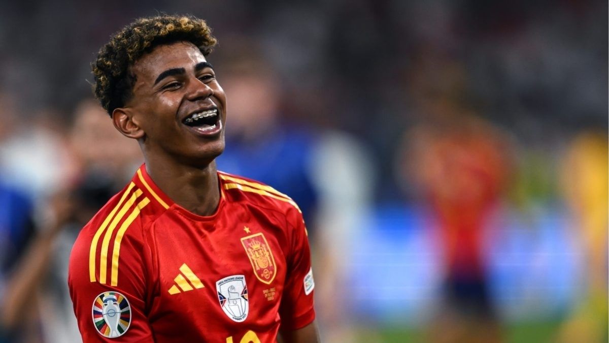 라민 야말, 18세 생일 파티 이후 중대한 법적 논란에 휘말려