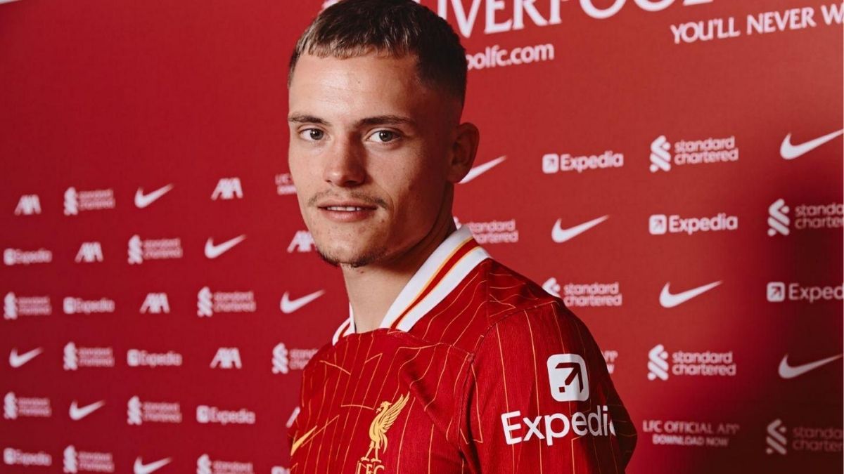 The Reason Why Florian Wirtz Chooses Liverpool Over Bayern