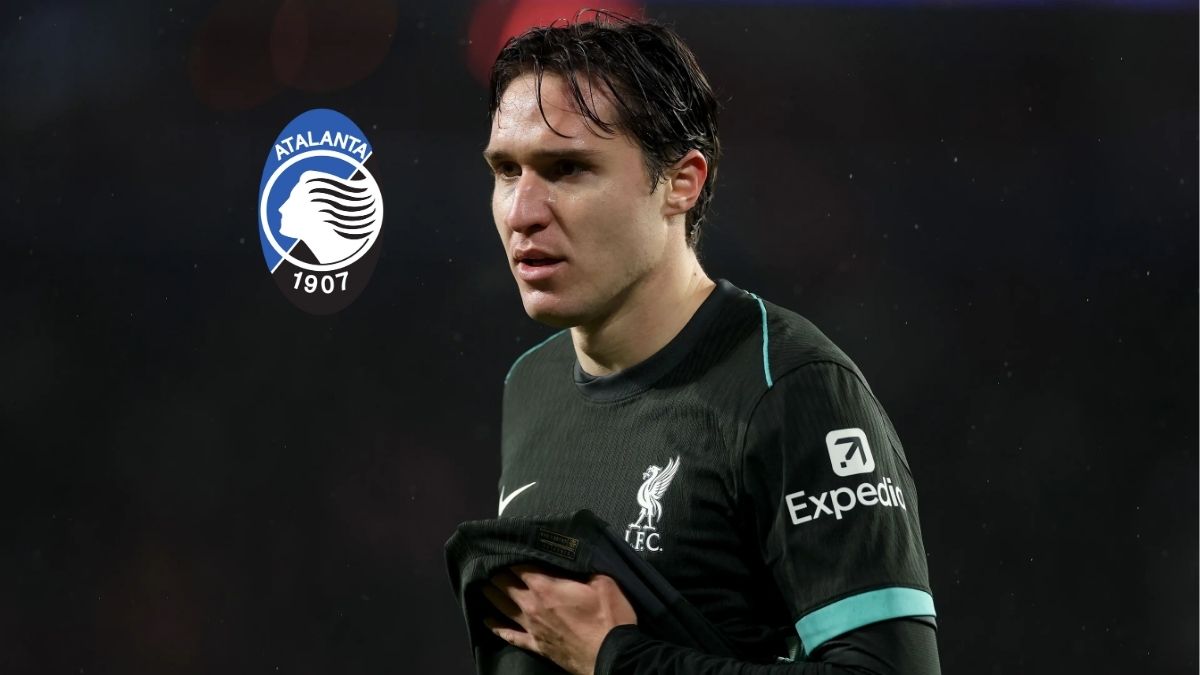 Atalanta Set to Sign Chiesa as Liverpool Agree to Cover Part of Wages