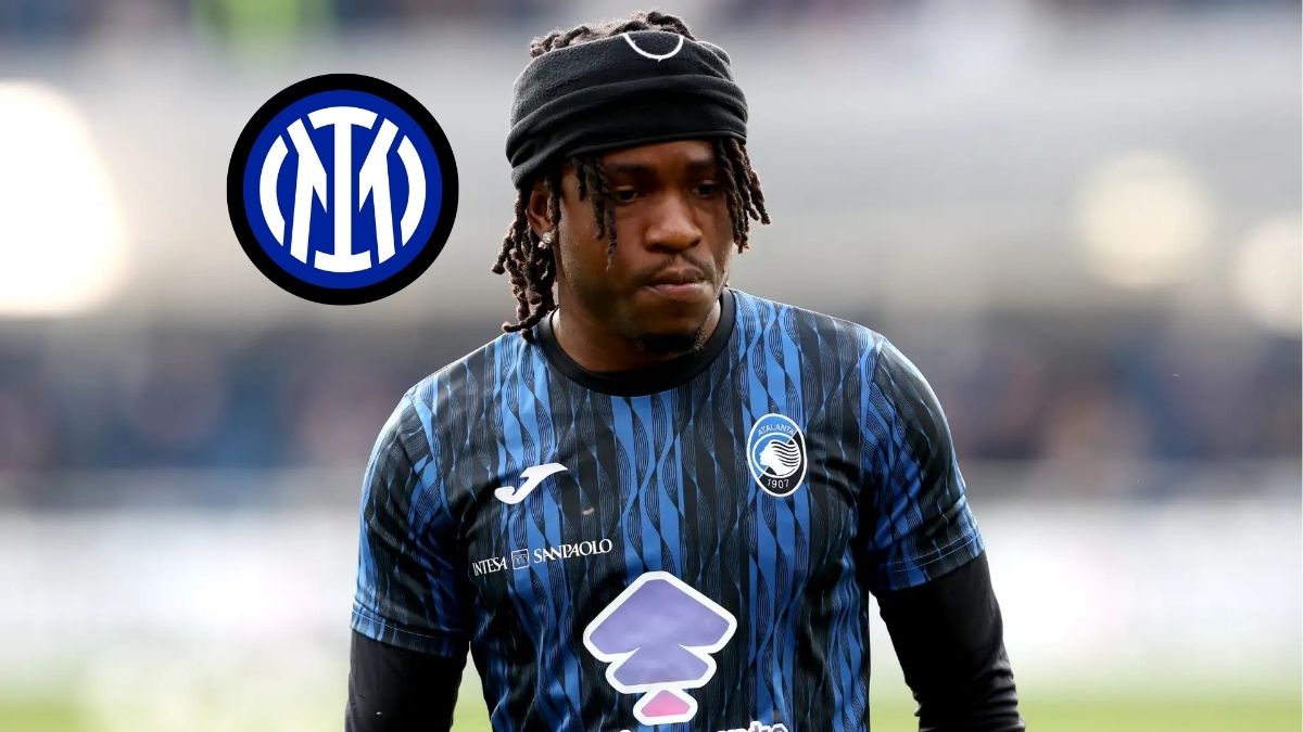 Inter Milan Sẵn Sàng Đưa Ra Đề Nghị Mới Để Chiêu Mộ Ademola Lookman