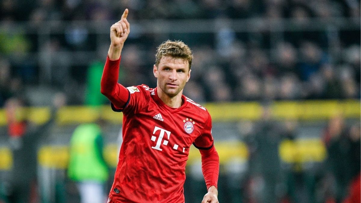 Müller Diprediksi Segera Bergabung ke MLS Setelah Tinggalkan Bayern