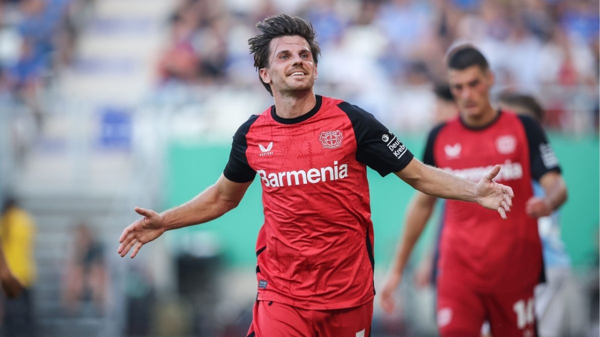 Jonas Hofmann Criticizes Xabi Alonso Over Lack of Open Communication