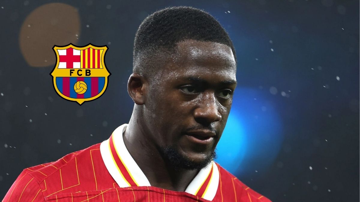 Barcelona Targets Ibrahima Konaté as Key Defensive Reinforcement for Next Season