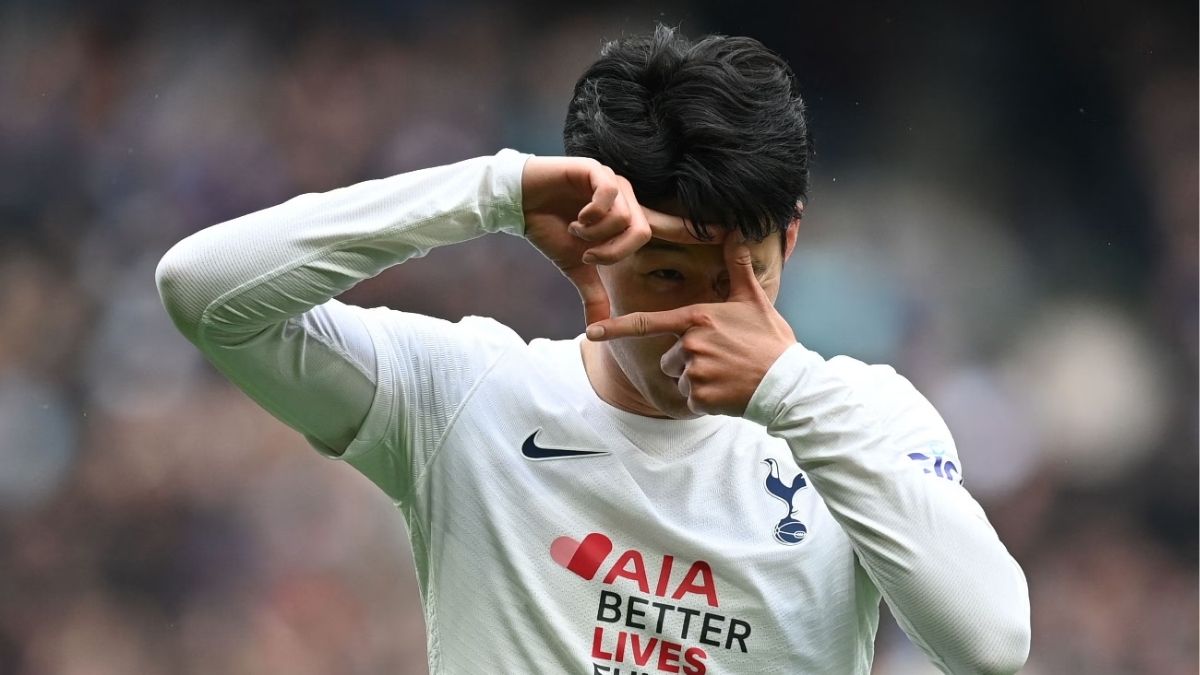 Son Heung-min Trên Bờ Rời Tottenham, LAFC Và Các Câu Lạc Bộ Ả Rập Sẵn Sàng Chào Đón