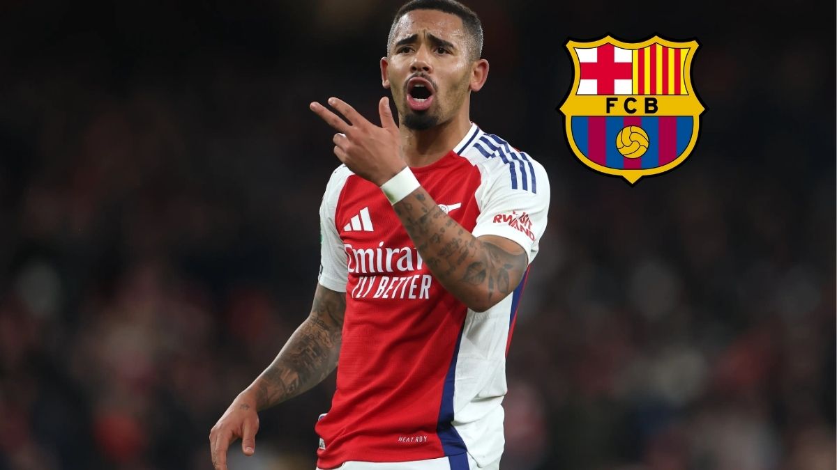 Barcelona Masih Memburu Satu Lagi Perekrutan Menarik di Musim Panas