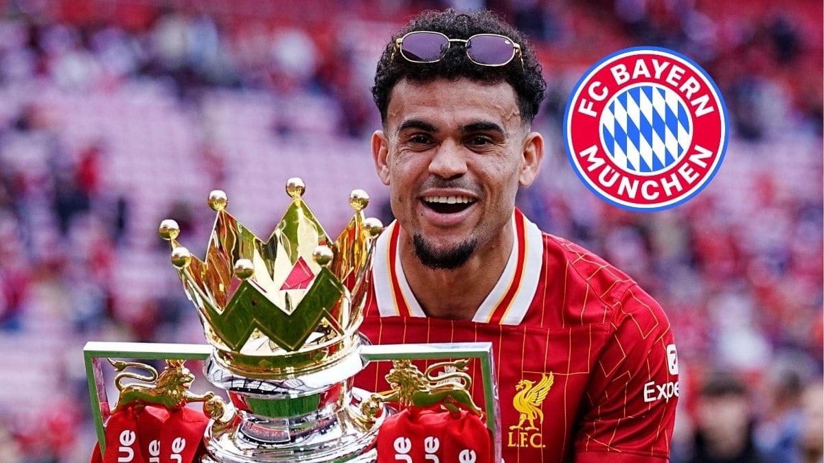 Bayern Munich Đạt Được Thỏa Thuận Hấp Dẫn Để Chiêu Mộ Luis Díaz
