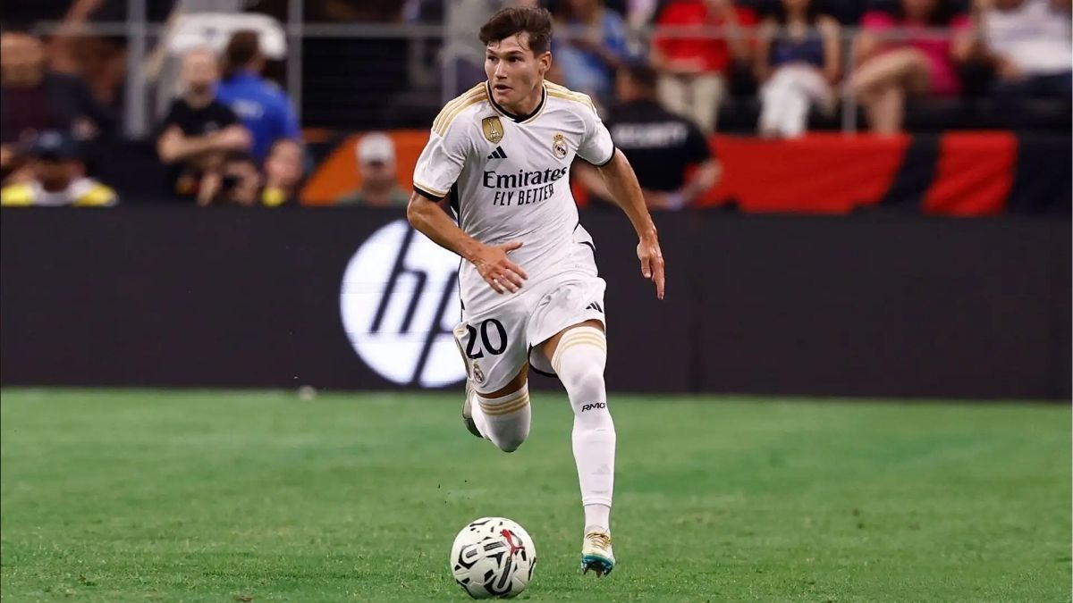 Fran Garcia’s Proposed Transfer to AC Milan Collapses