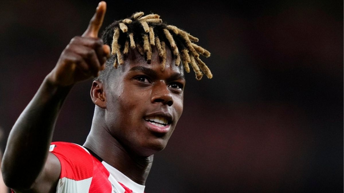 Barcelona Accused of Lying in Nico Williams Transfer Saga