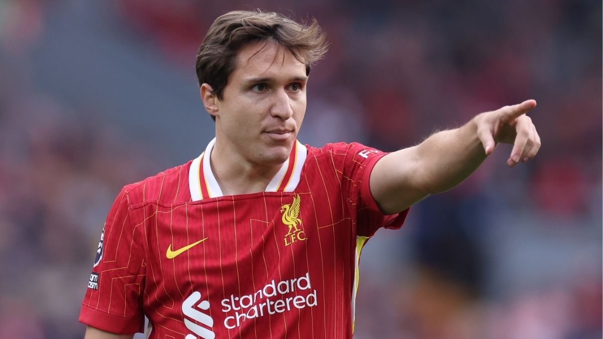 AC Milan Set to Meet with Federico Chiesa’s Representatives