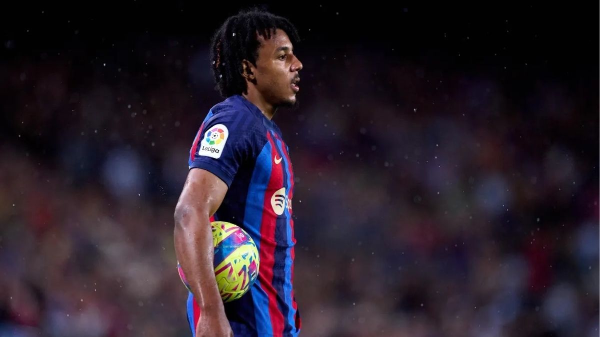 Barcelona Star Announce Contract Extension Until 2030