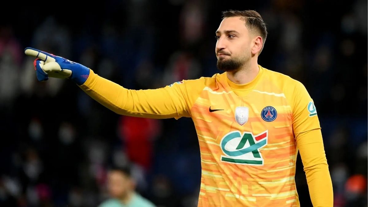 PSG Và Donnarumma Thảo Luận Gia Hạn Hợp Đồng Trong Bối Cảnh Tin Đồn Chuyển Nhượng