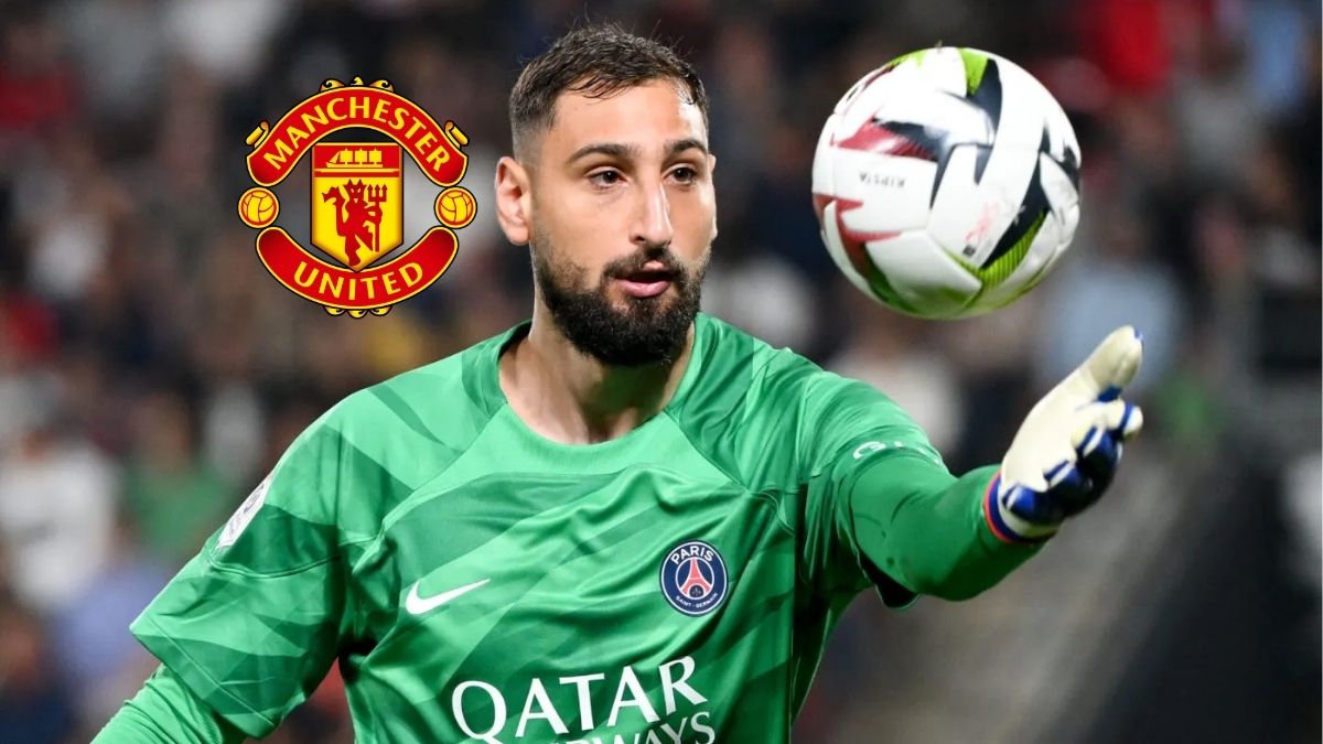Man Utd Renew Interest in Donnarumma Amid Goalkeeper Uncertainty