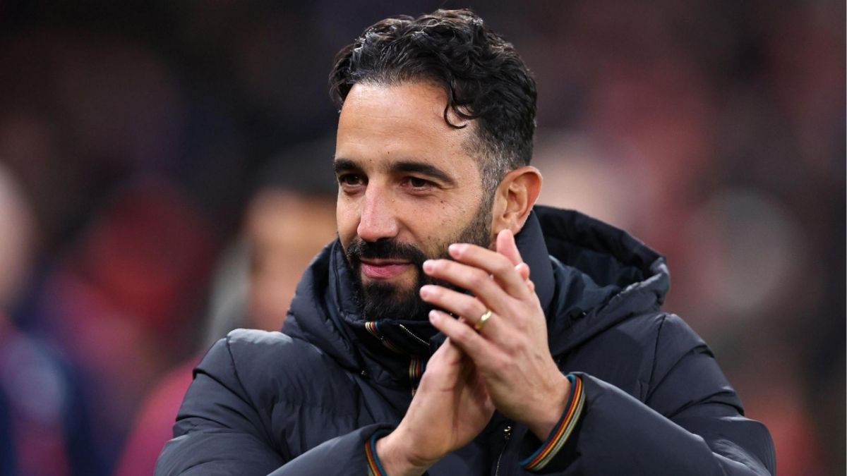 Ruben Amorim Áp Dụng Phương Pháp Quyết Liệt Nhằm Xây Dựng Văn Hóa Kỷ Luật Tại Manchester United