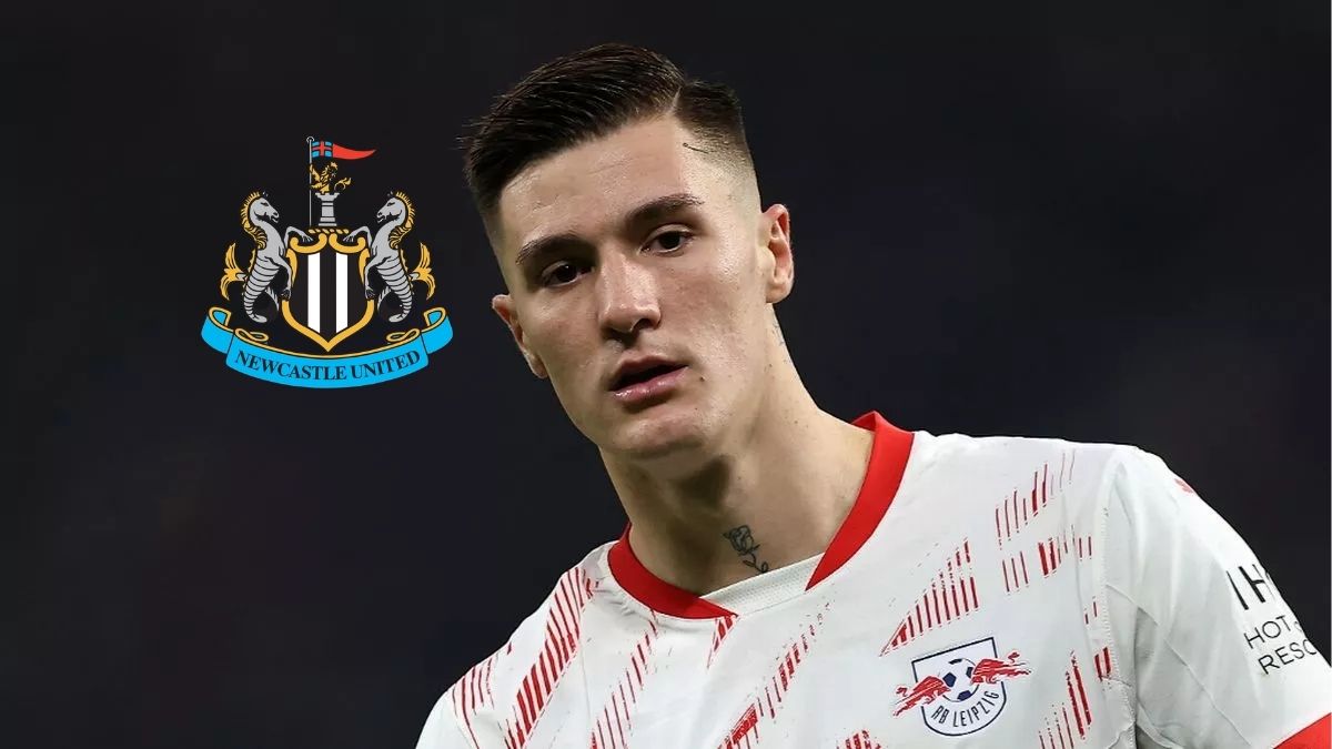 Future of Alexander Isak Unclear as Newcastle Intensify Pursuit of Benjamin Šeško