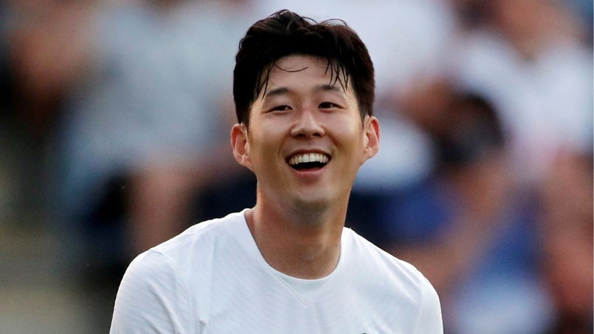 손흥민 이후 토트넘의 미래: 대체자로 거론되는 4명의 유망 선수