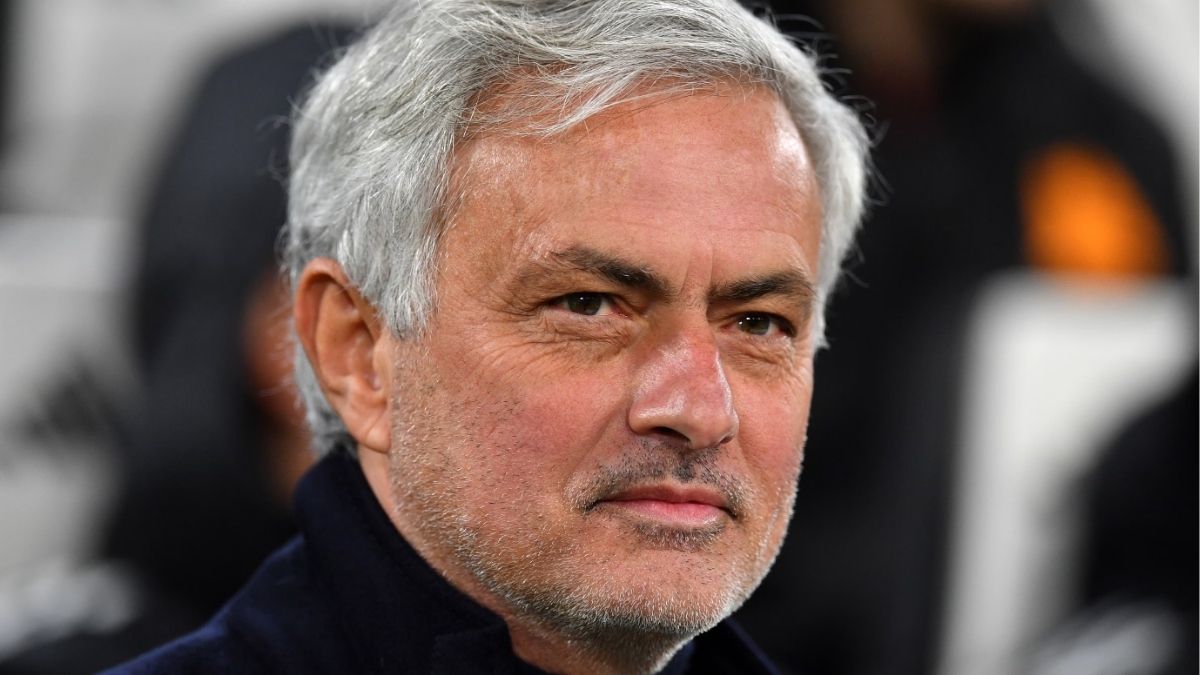 José Mourinho Moved to Tears While Remembering the Late Jorge Costa