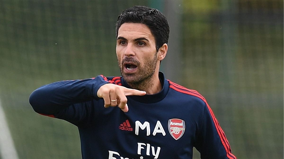 Mikel Arteta Confident Gyökeres Will Be at Full Fitness for Premier League Kick-off