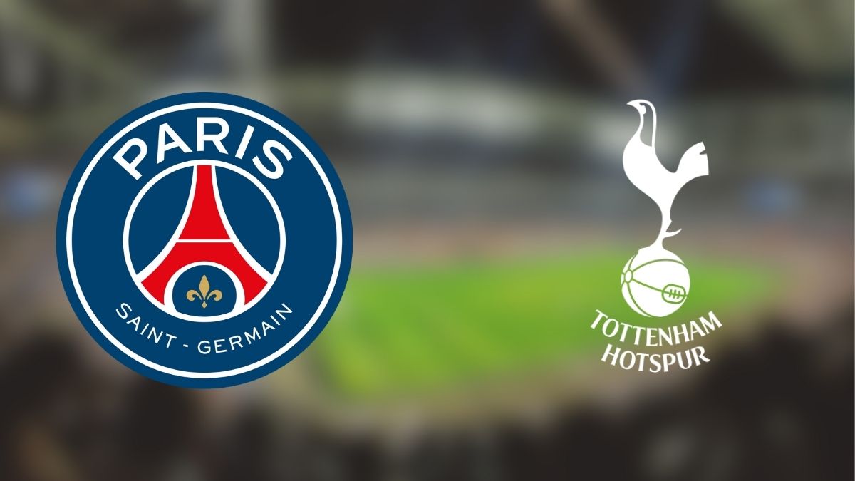 Where to Watch PSG vs Tottenham Hotspur 2025