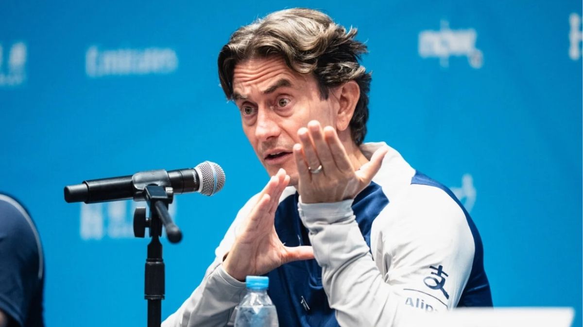 Thomas Frank Tự Tin Khi Tottenham Đối Đầu PSG Tại Siêu Cúp Châu Âu