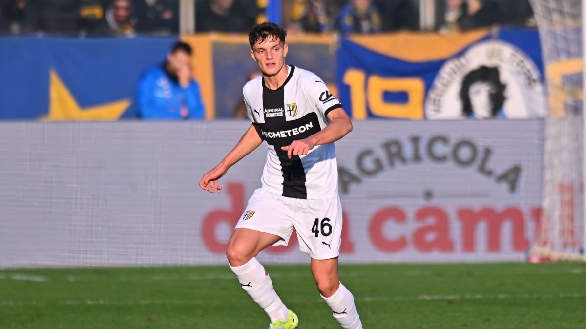 HERE WE GO! Giovanni Leoni Bergabung dengan Liverpool